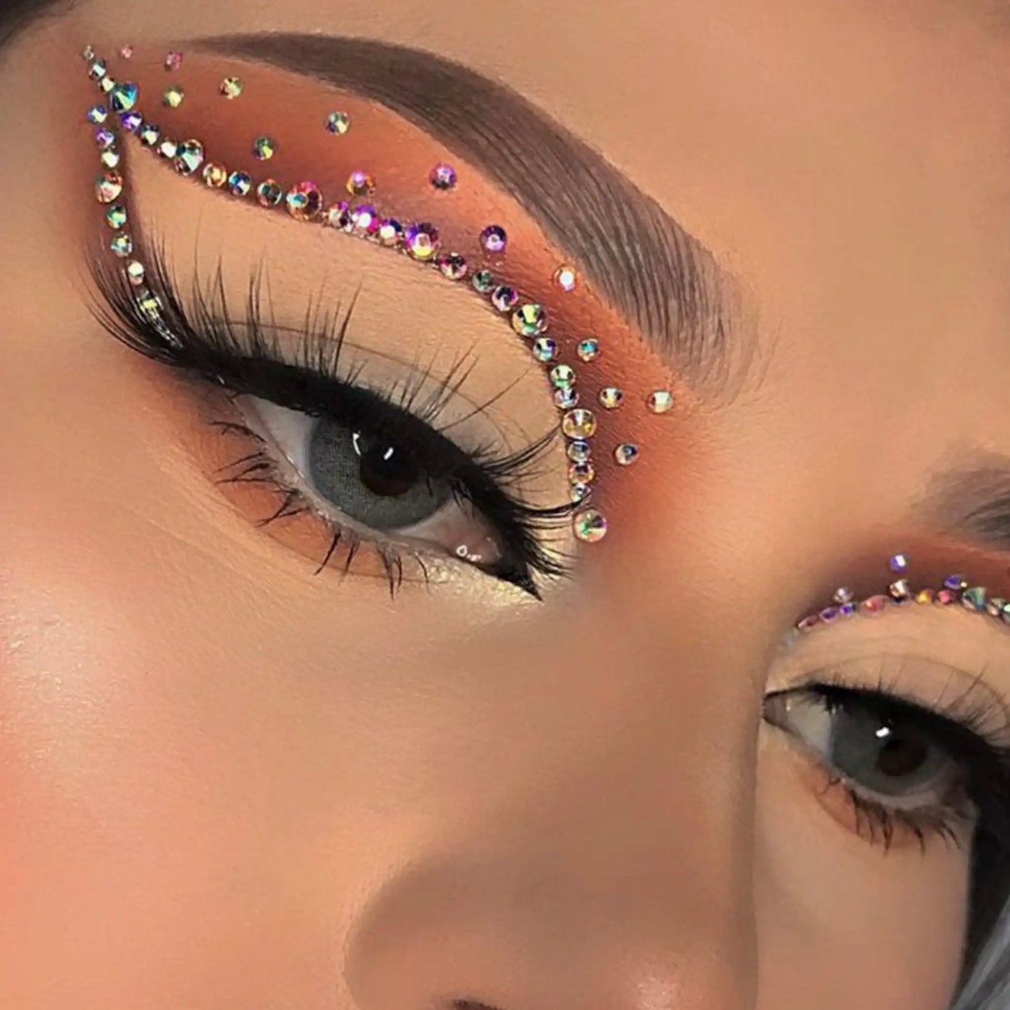 Monarka Eye Shadow Palette