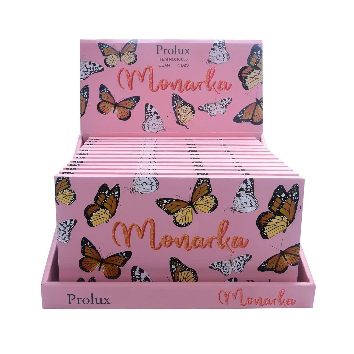 Monarka Eye Shadow Palette