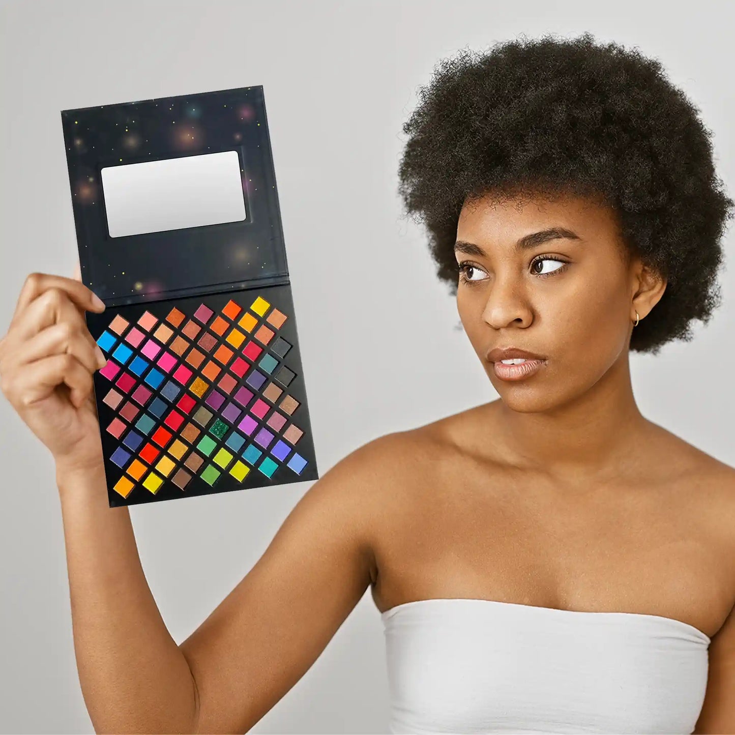 Prolux Carnival Eyeshadow Palette