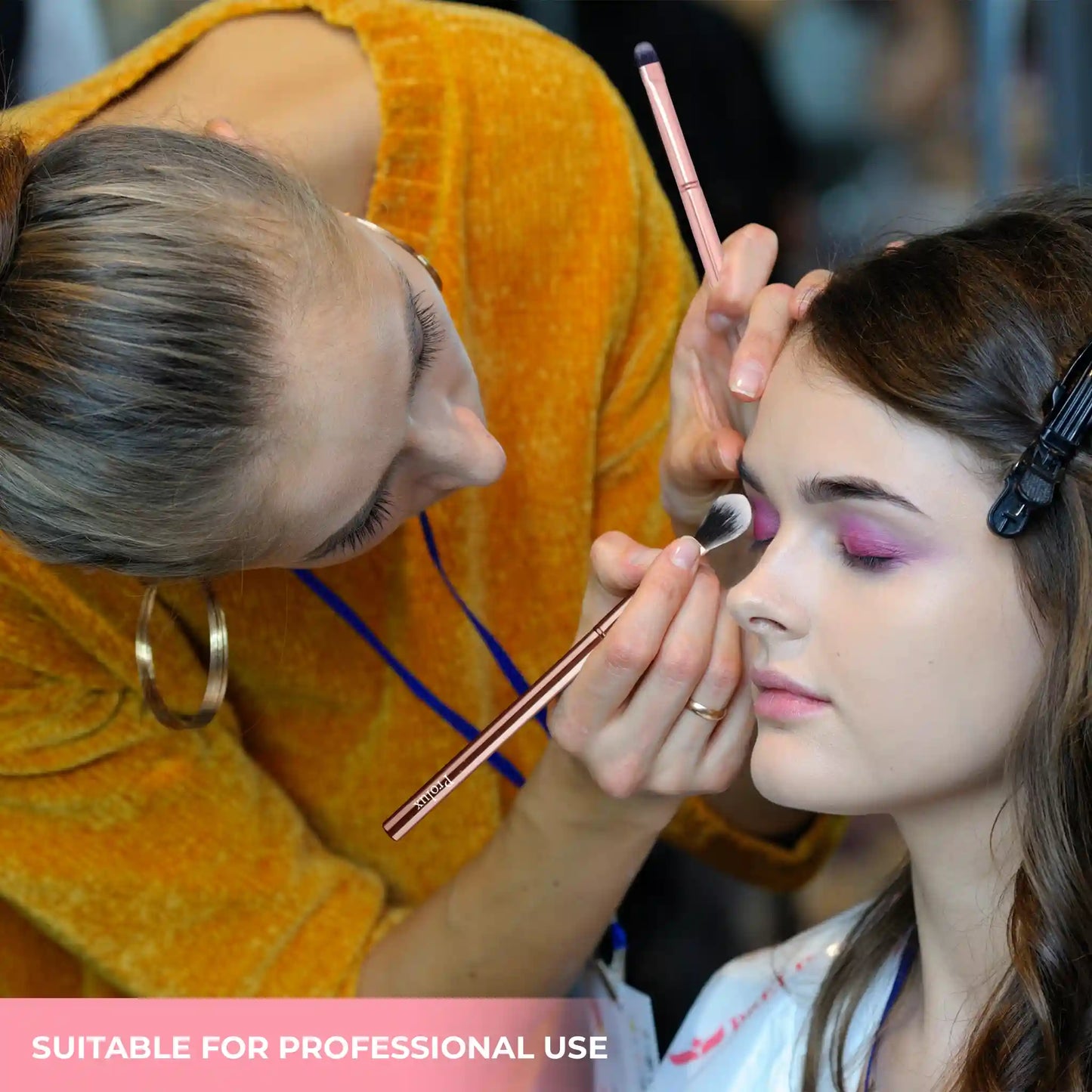 Prolux Carnival Eyeshadow Palette