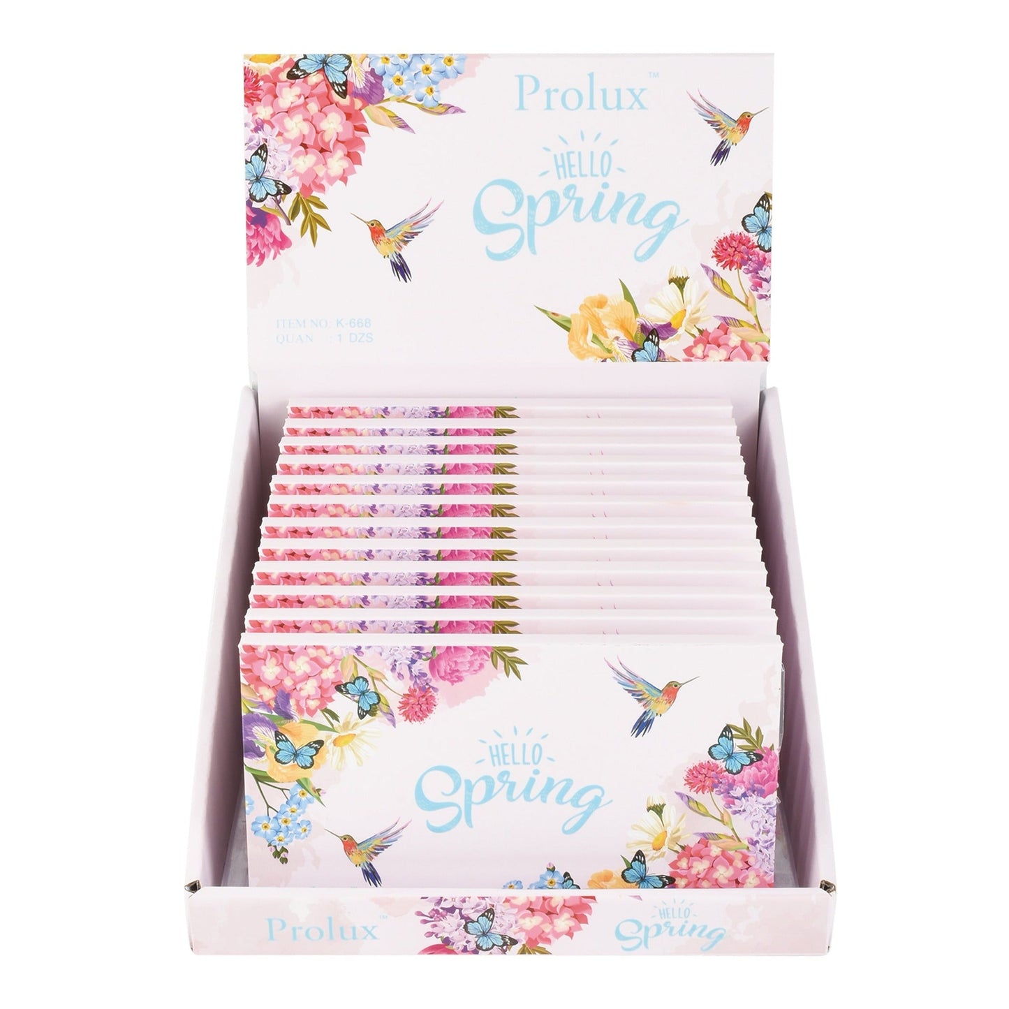 Hello Spring Eyeshadow Palette