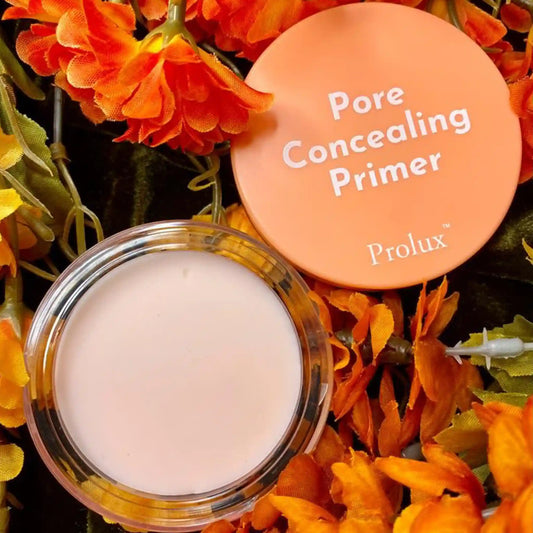 Pore Concealing Primer by Prolux