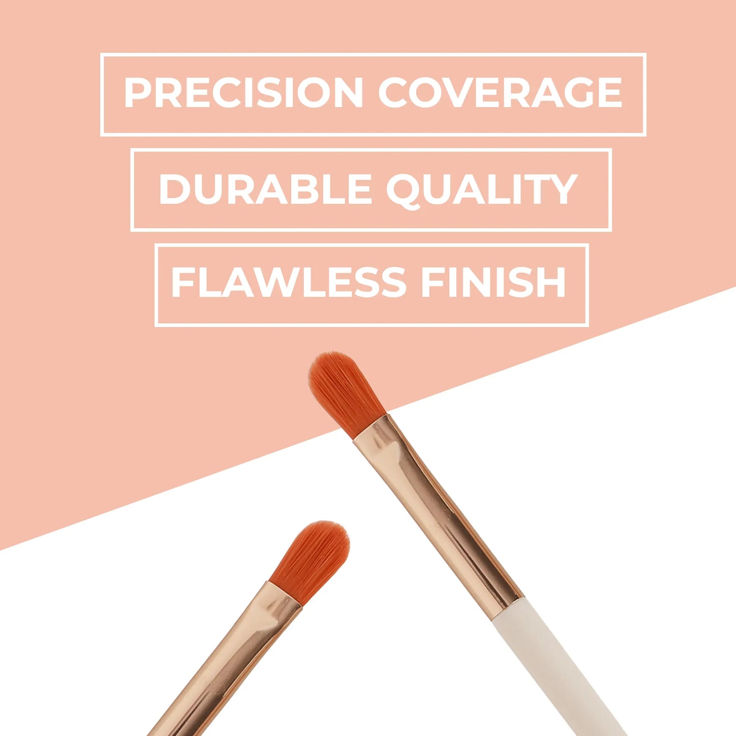 Prolux Makeup Concealer Brush