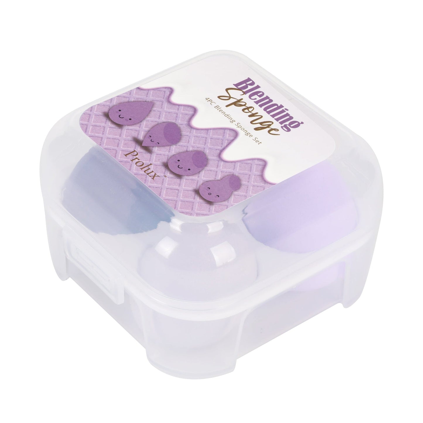 Blending Sponge Set