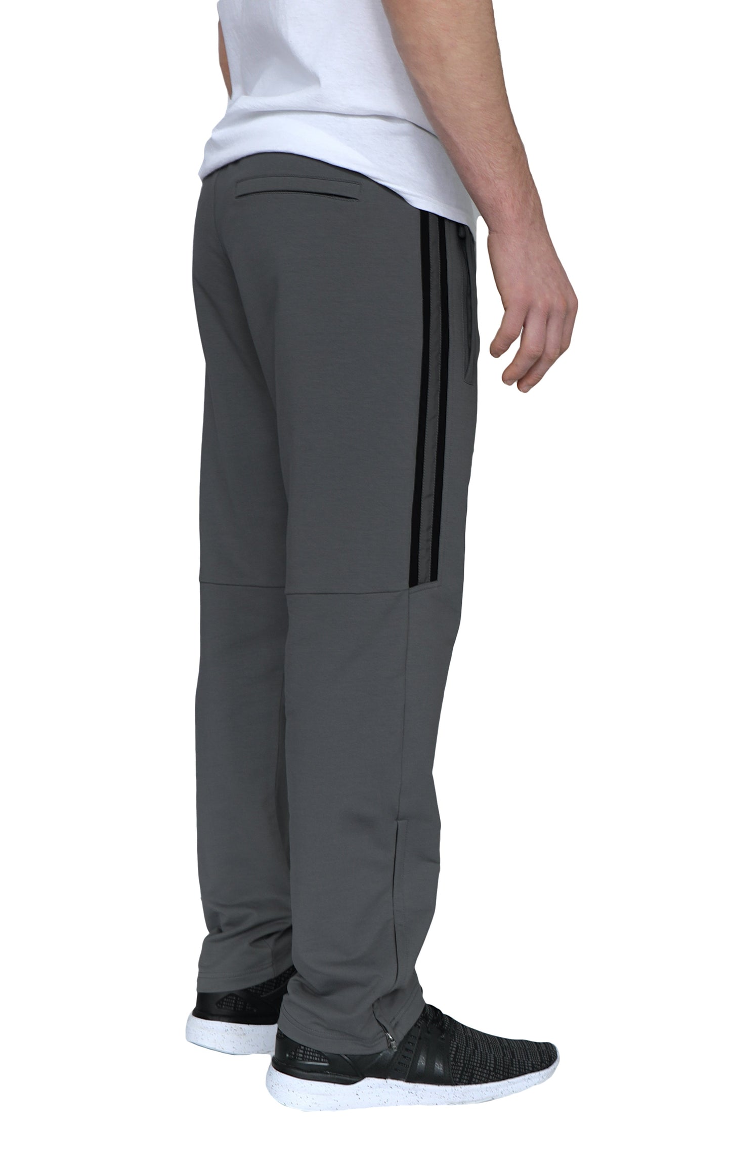 Ultimate Flex Athletic Sweatpants - Straight
