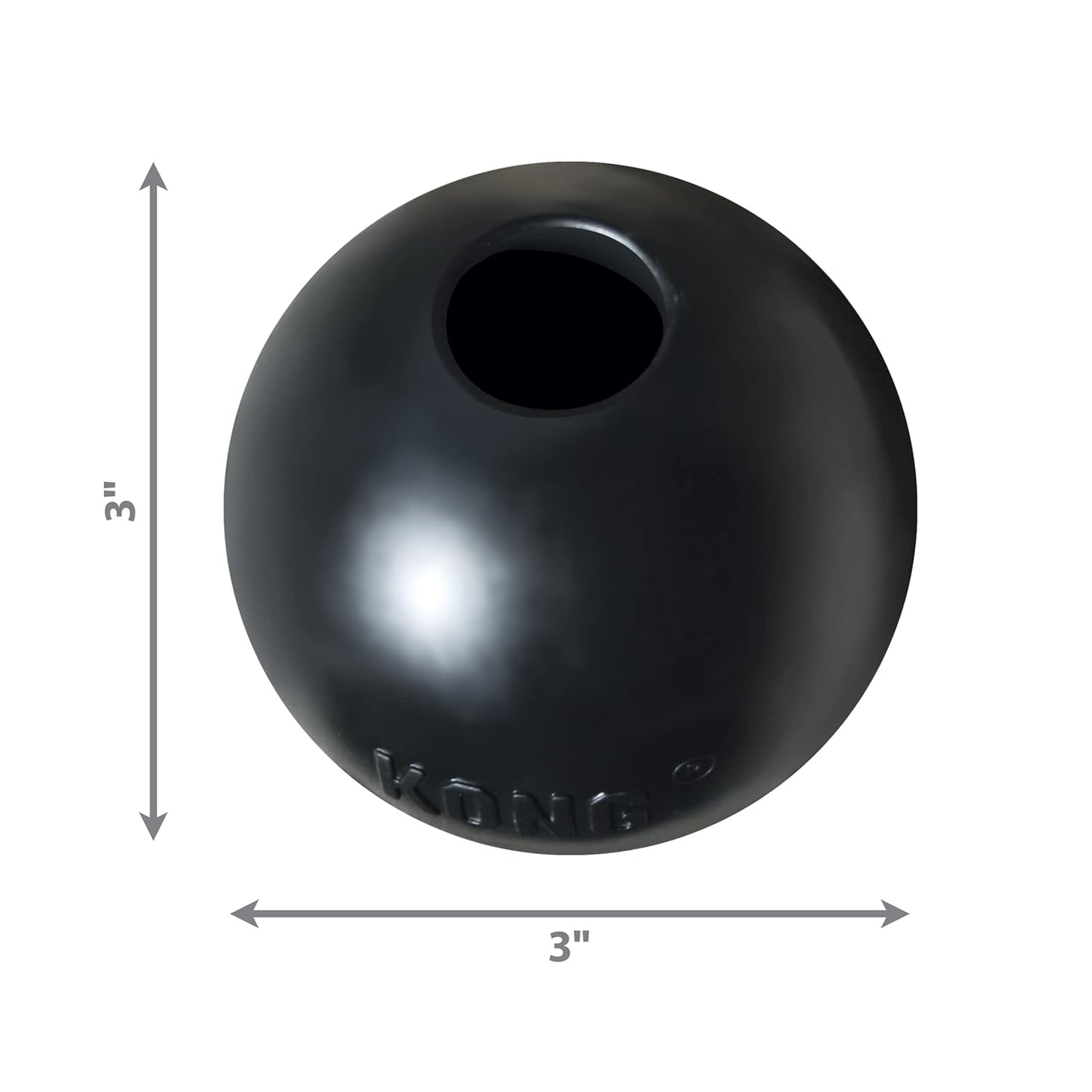 Kong Extreme Ball