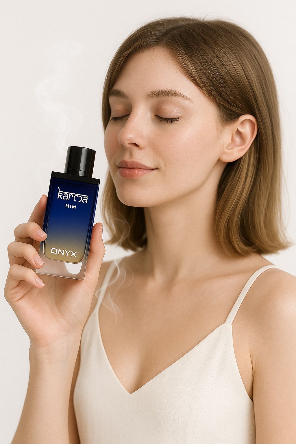 Karma Onyx for him Fragrances Dubai Pure Parfum Spray for Men