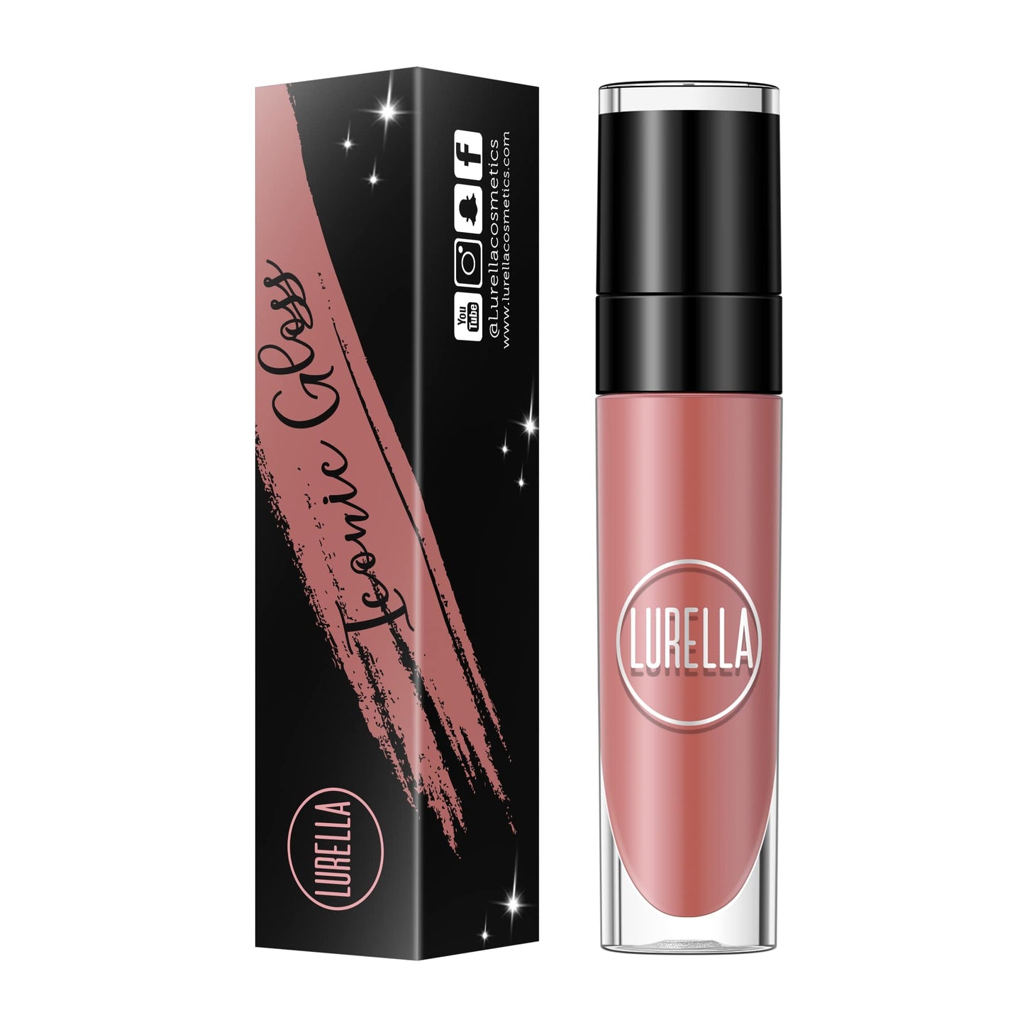 Iconic Gloss - Keep It Classy