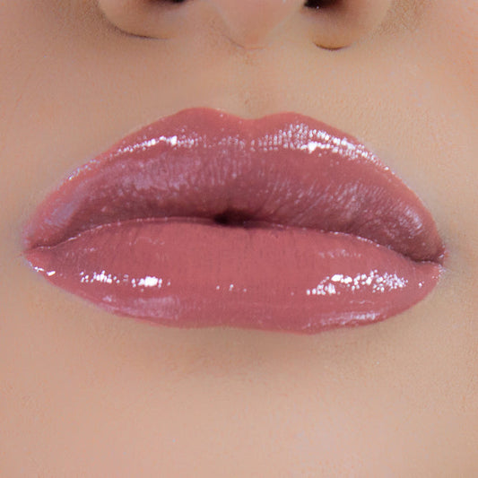 Iconic Gloss - Keep It Classy