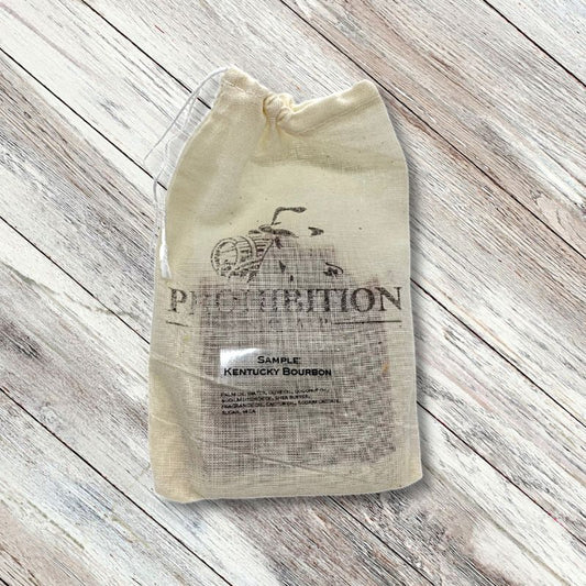 Kentucky Bourbon Sample