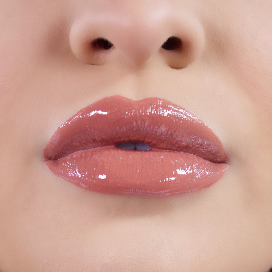 Iconic Gloss - Kissable