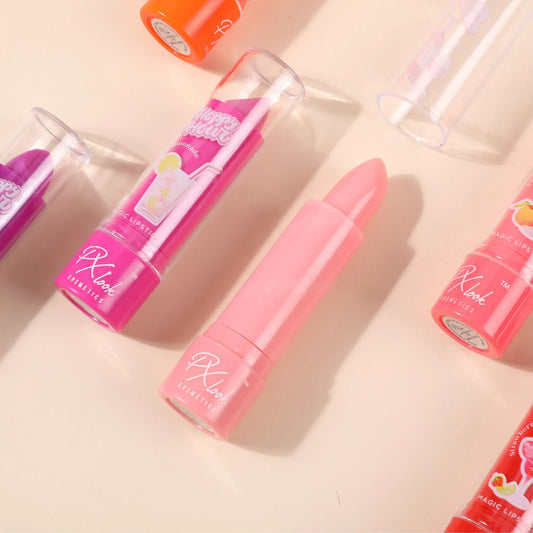Happy Hour Magic Lipstick