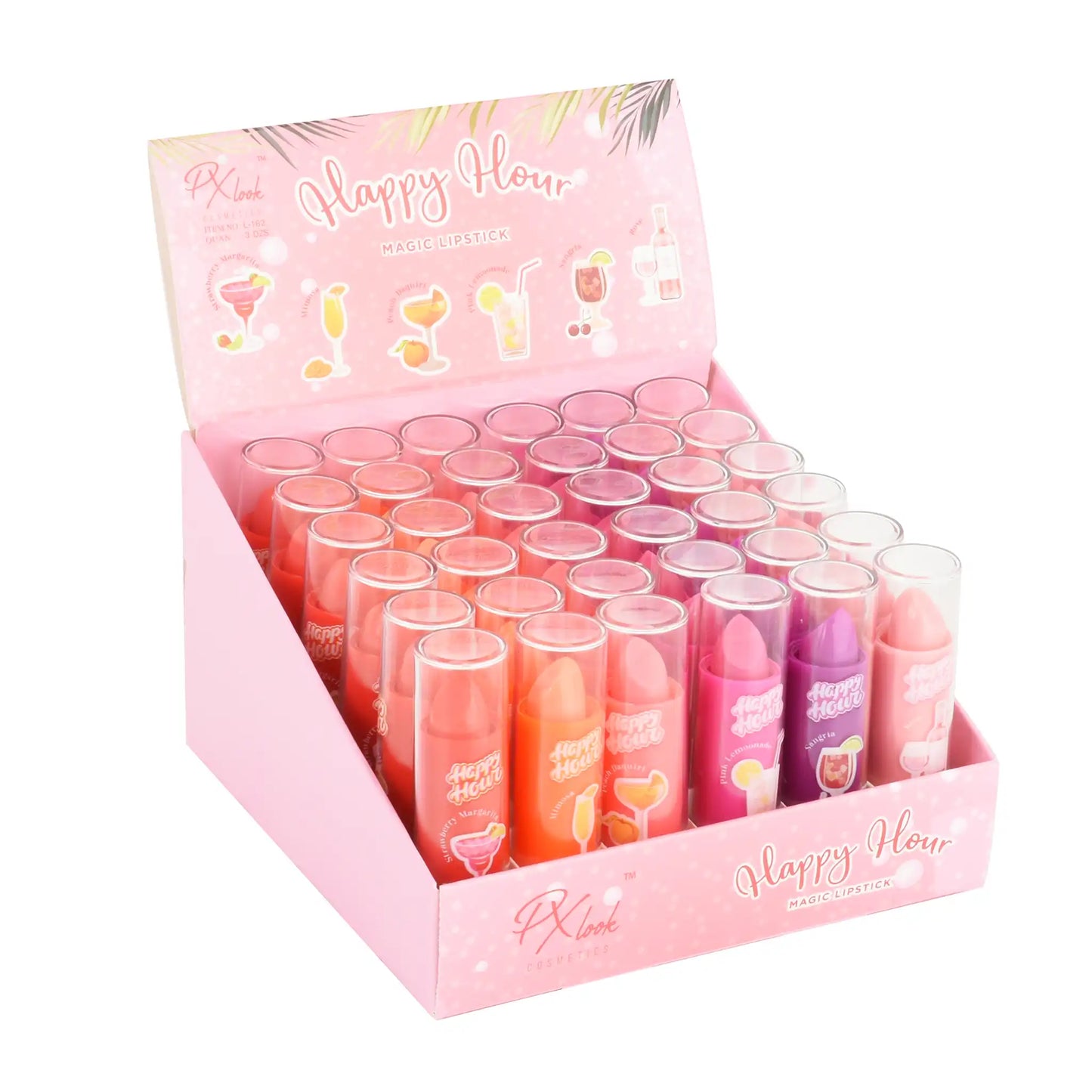 Happy Hour Magic Lipstick