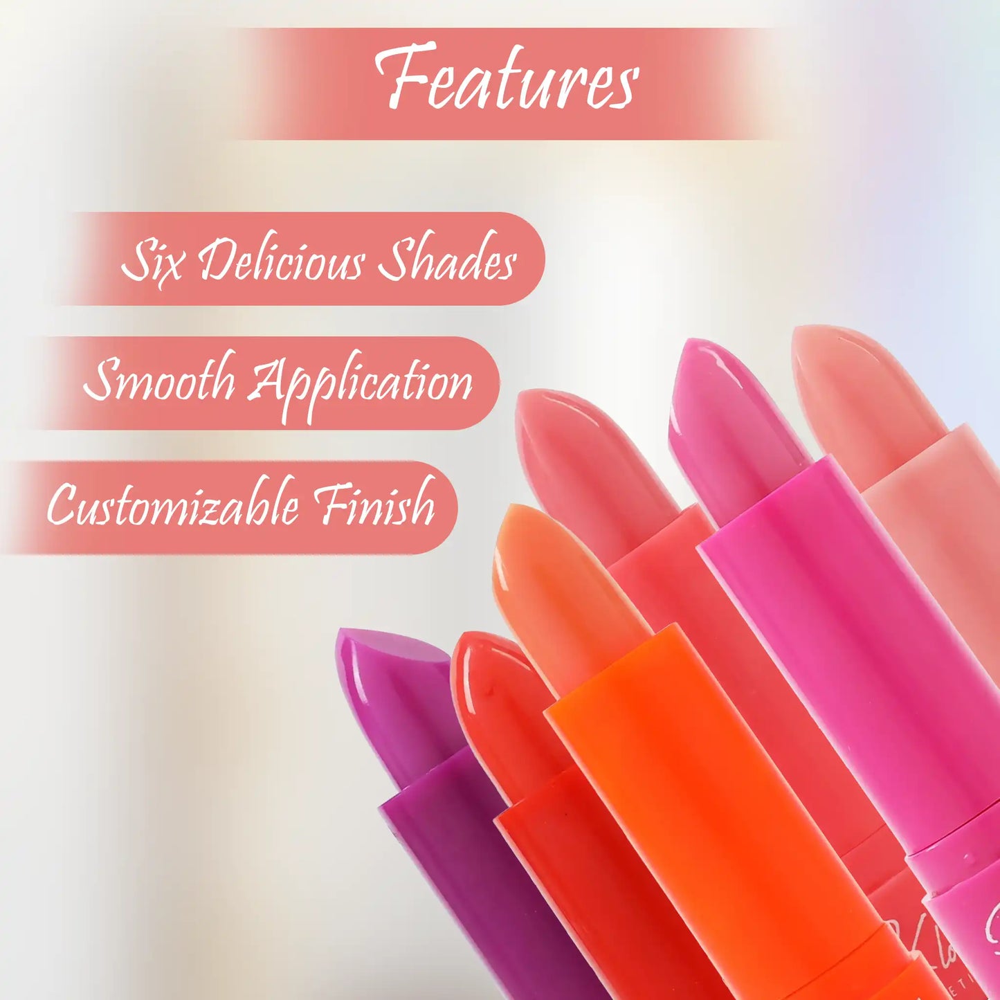 Happy Hour Magic Lipstick