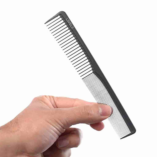 Level 3 Barber Styling Comb Set- 9pc