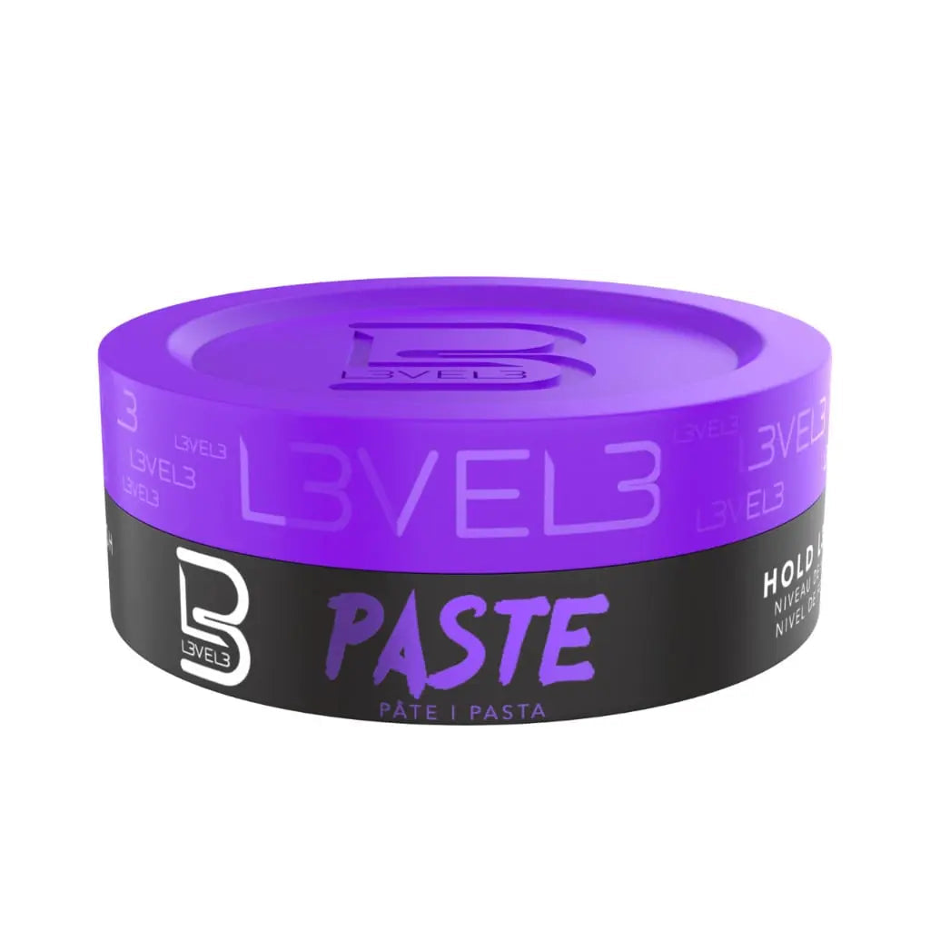 Level 3 Hair Paste