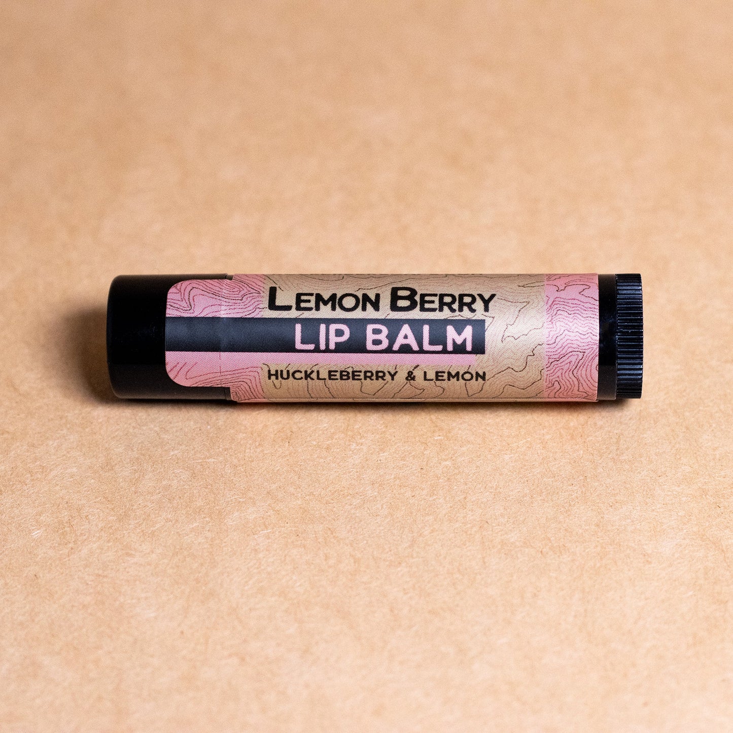 LIP BALM | Lemon Berry