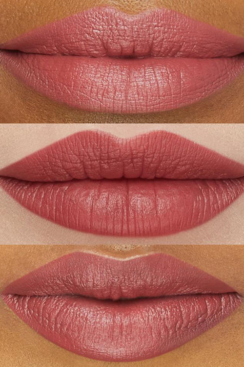 Badass Matte Lipstick