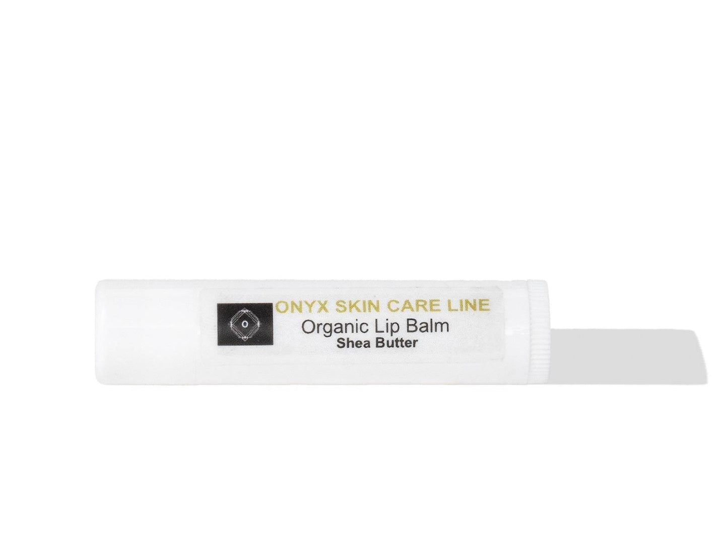 Shea Organic Lip Balm - ITEM CODE: 647535539836