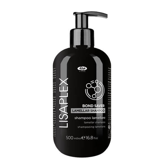 Lisaplex Lamellar Shampoo