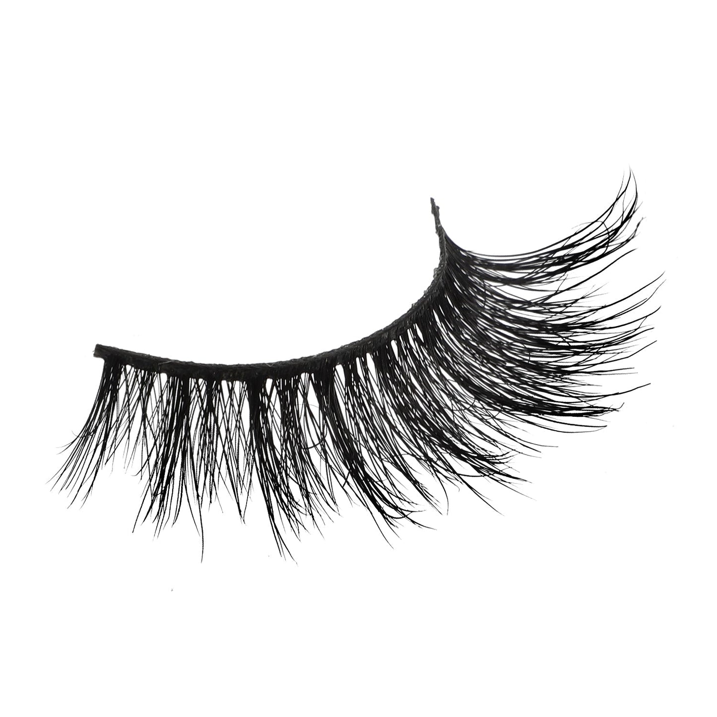 3D Mink Eyelashes - Redemption