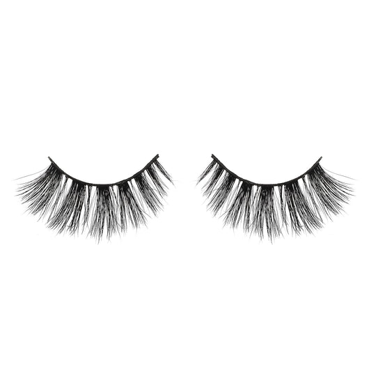 3D Mink Eyelashes - Go Getter