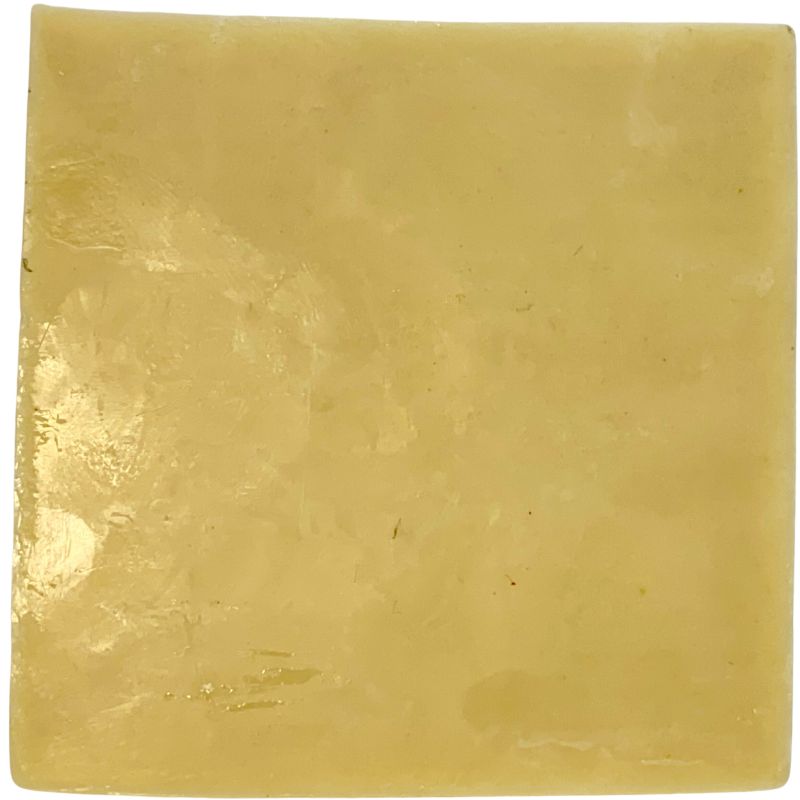 Lemon Sugar Goat Milk and Oatmeal Soap