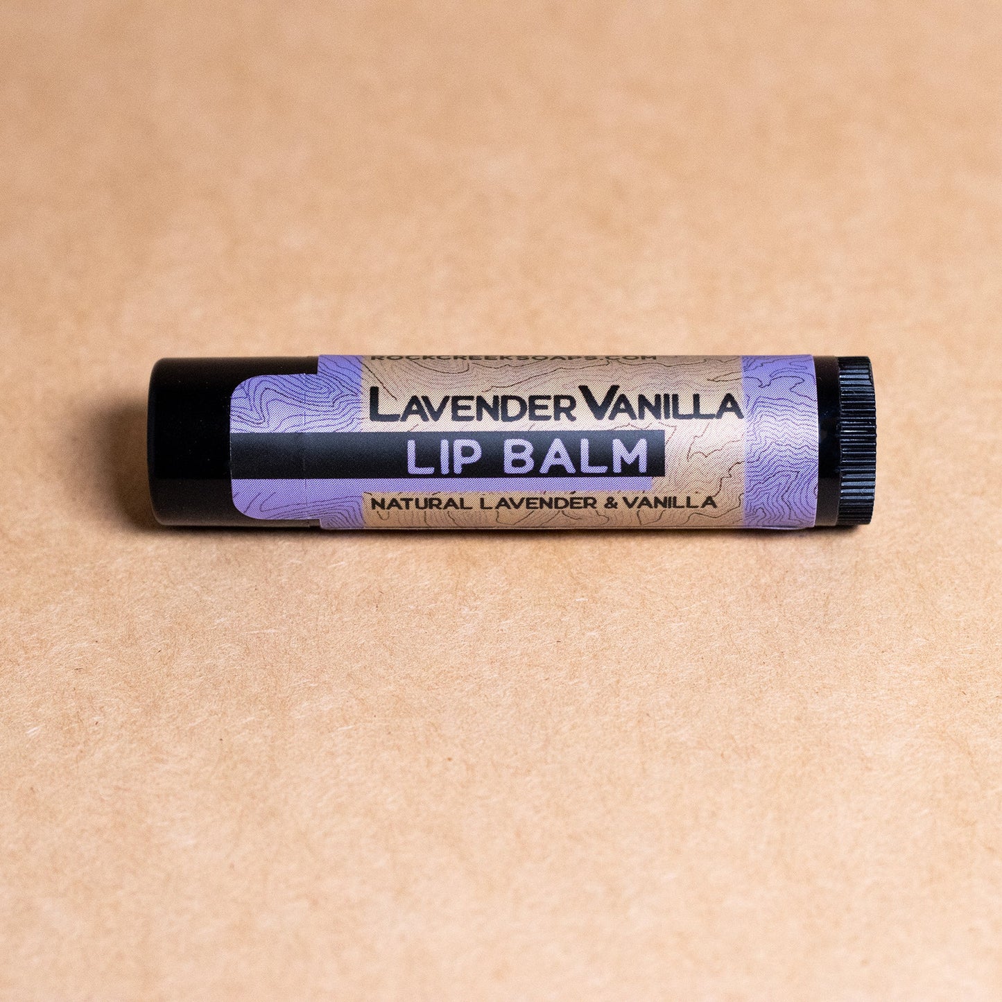 LIP BALM | Lavender Vanilla