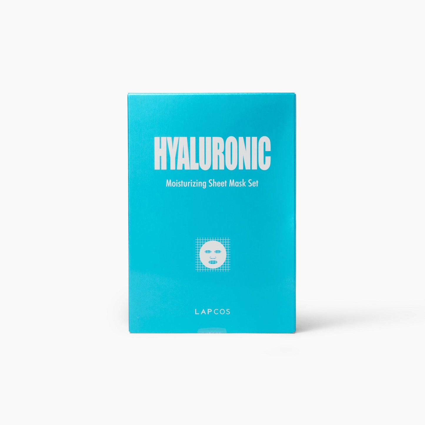 Derma Hyaluronic Acid Sheet Mask