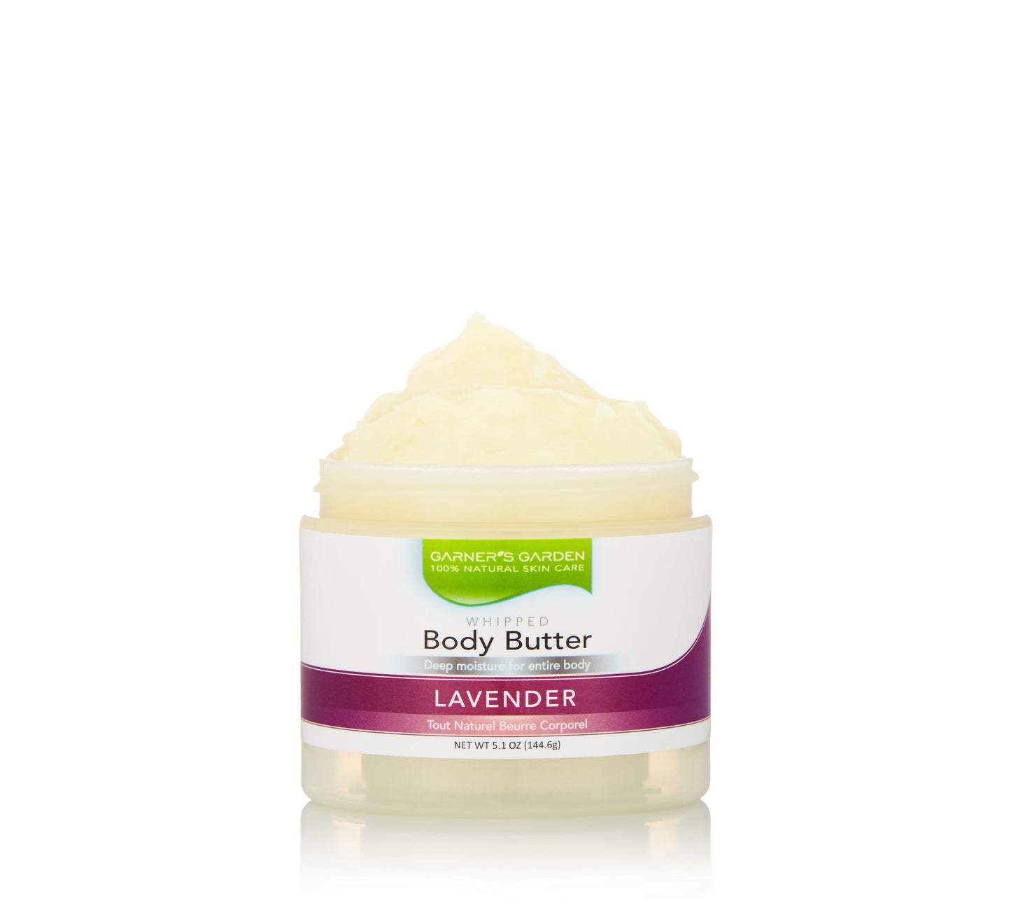 Body Butter - Various Essential Oils
