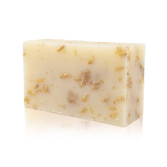 Lavender and Oatmeal Soap (NF)