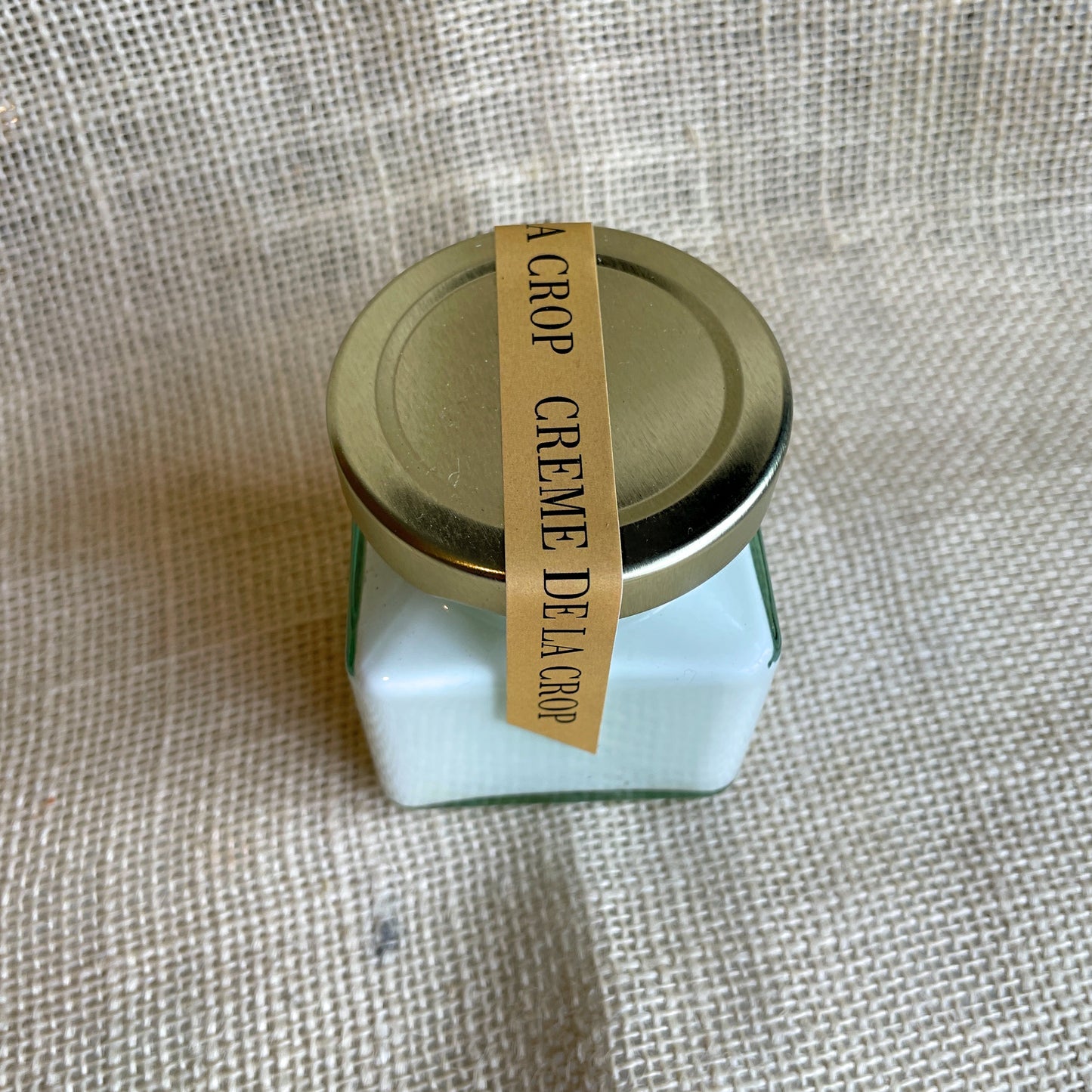 Hair Conditioner - Avocado Oil & Argan Oil (Lemongrass)