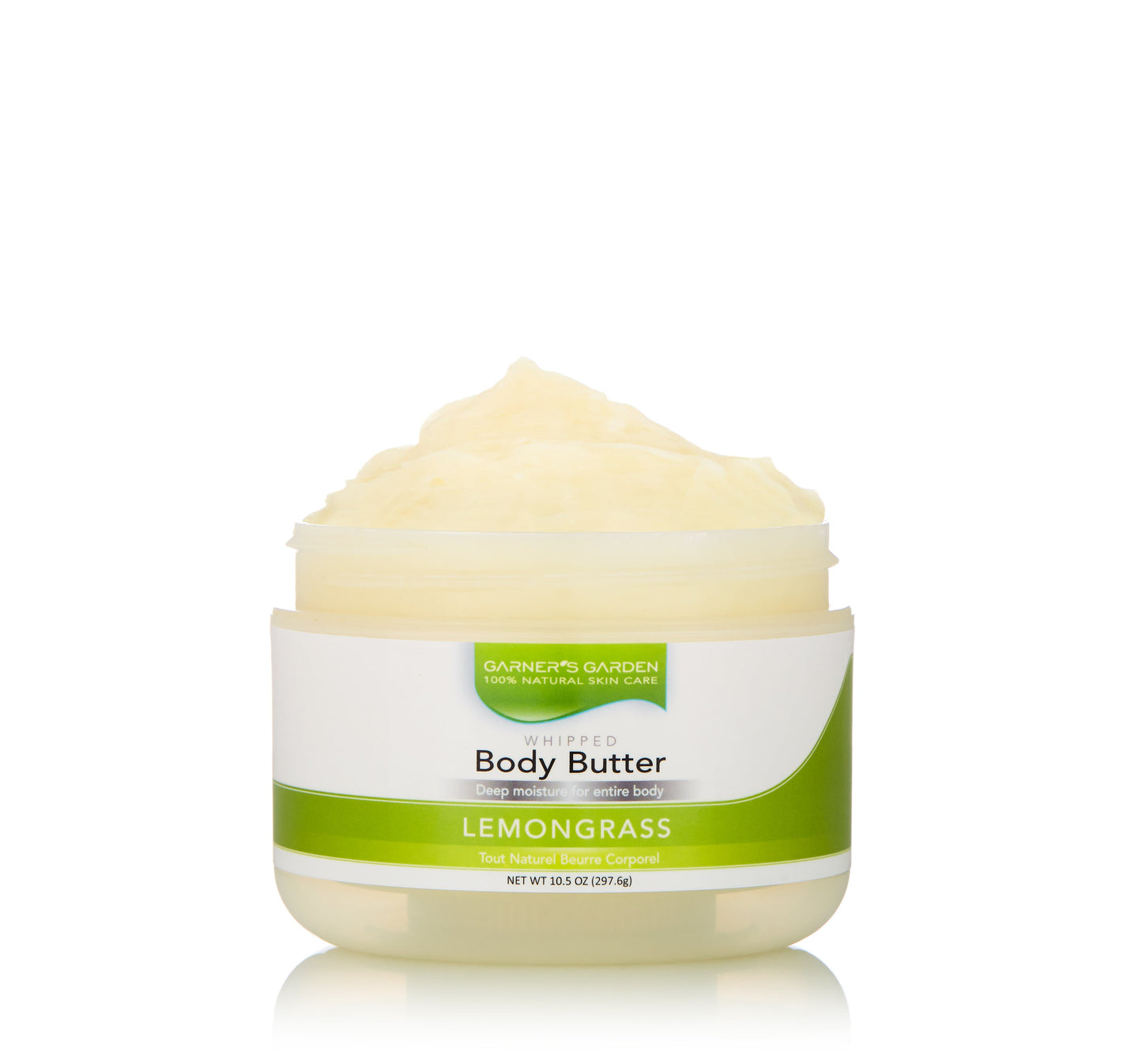 Body Butter - Various Essential Oils