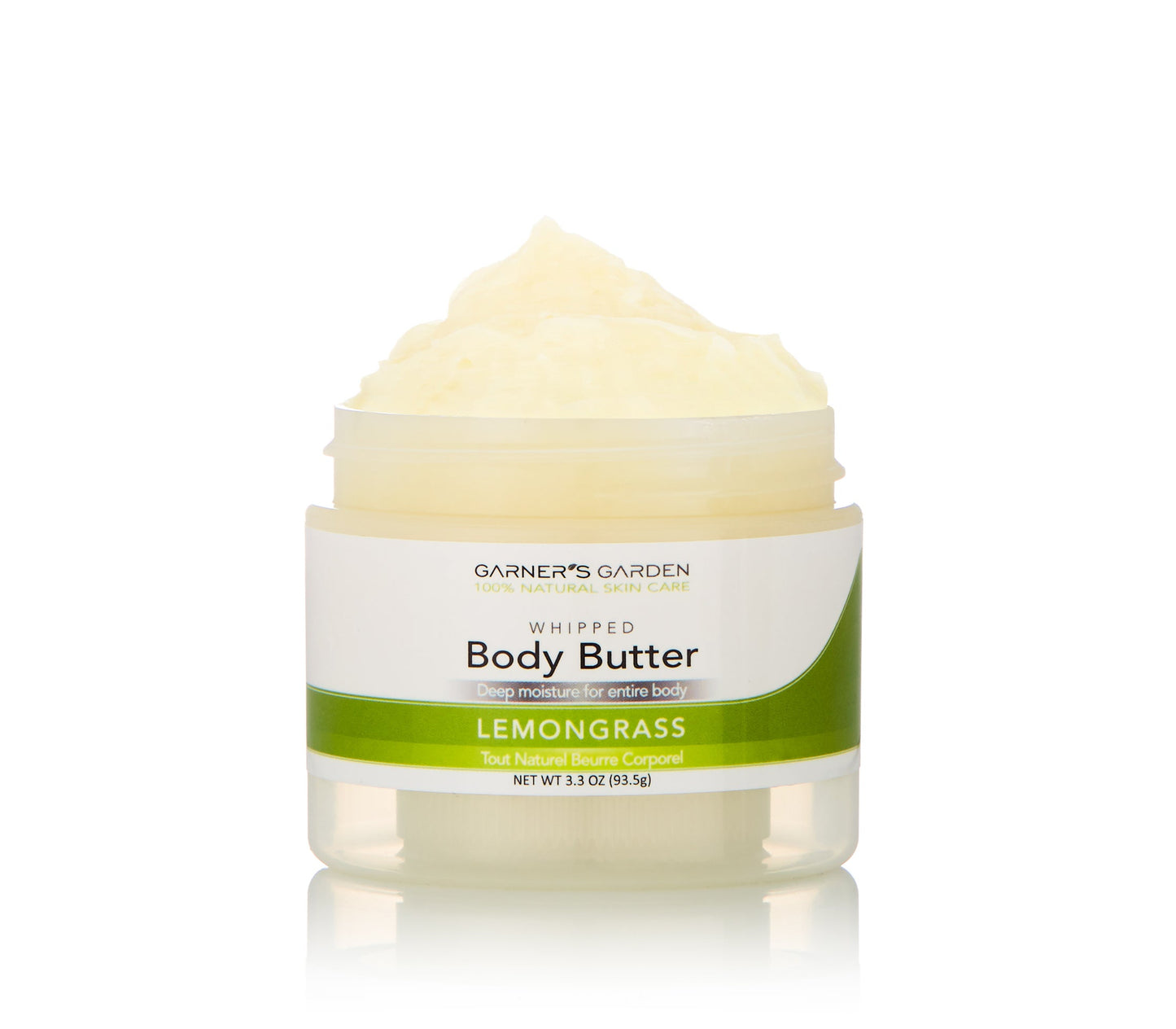 Body Butter - Various Essential Oils
