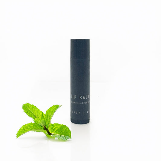 Super Moisturizing 70% Organic Vegan Lip Balm