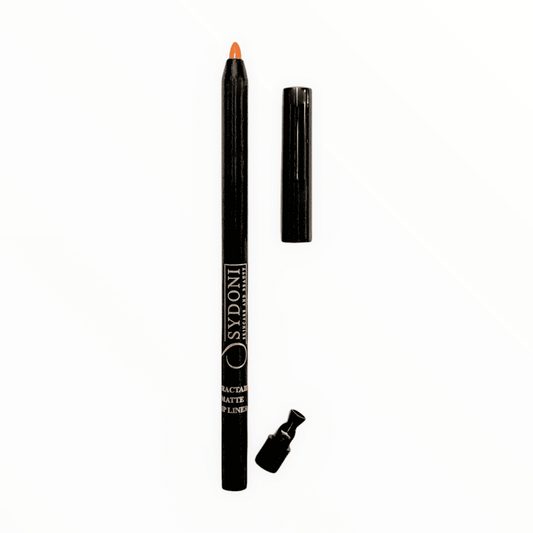 LIP PENCIL-LUXURIOUS TEXTURE, RETRACTABLE, MATTE (9 SHADES)