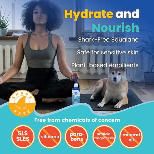 Nourishing Body Lotion - 32 fl. oz.