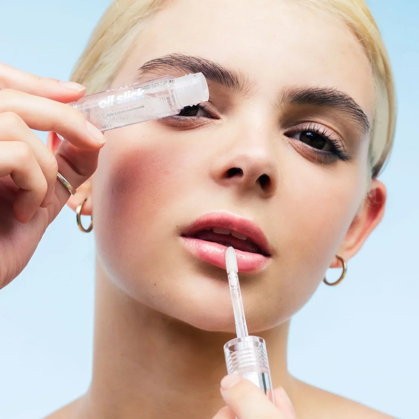 LOTTIE LONDON Nourishing Lip Oil