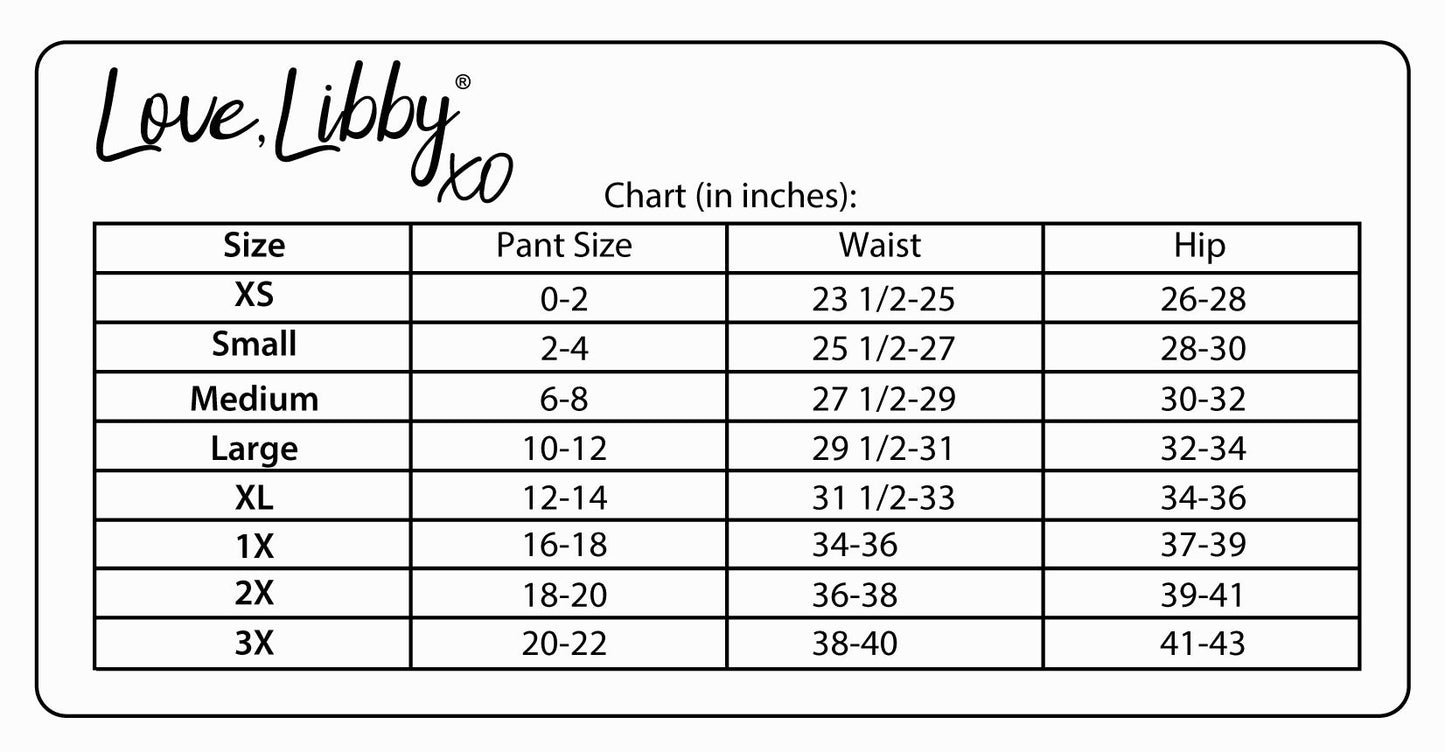 Cotton Rib Bikini