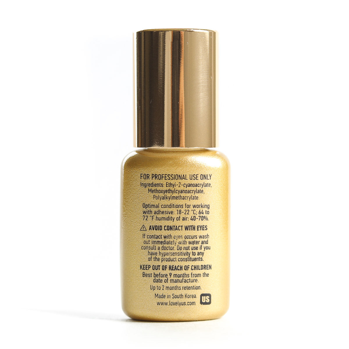 Royal Eyelash Extension Glue