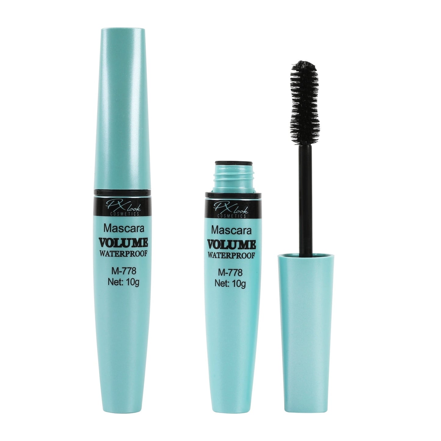 Volume Waterproof Mascara