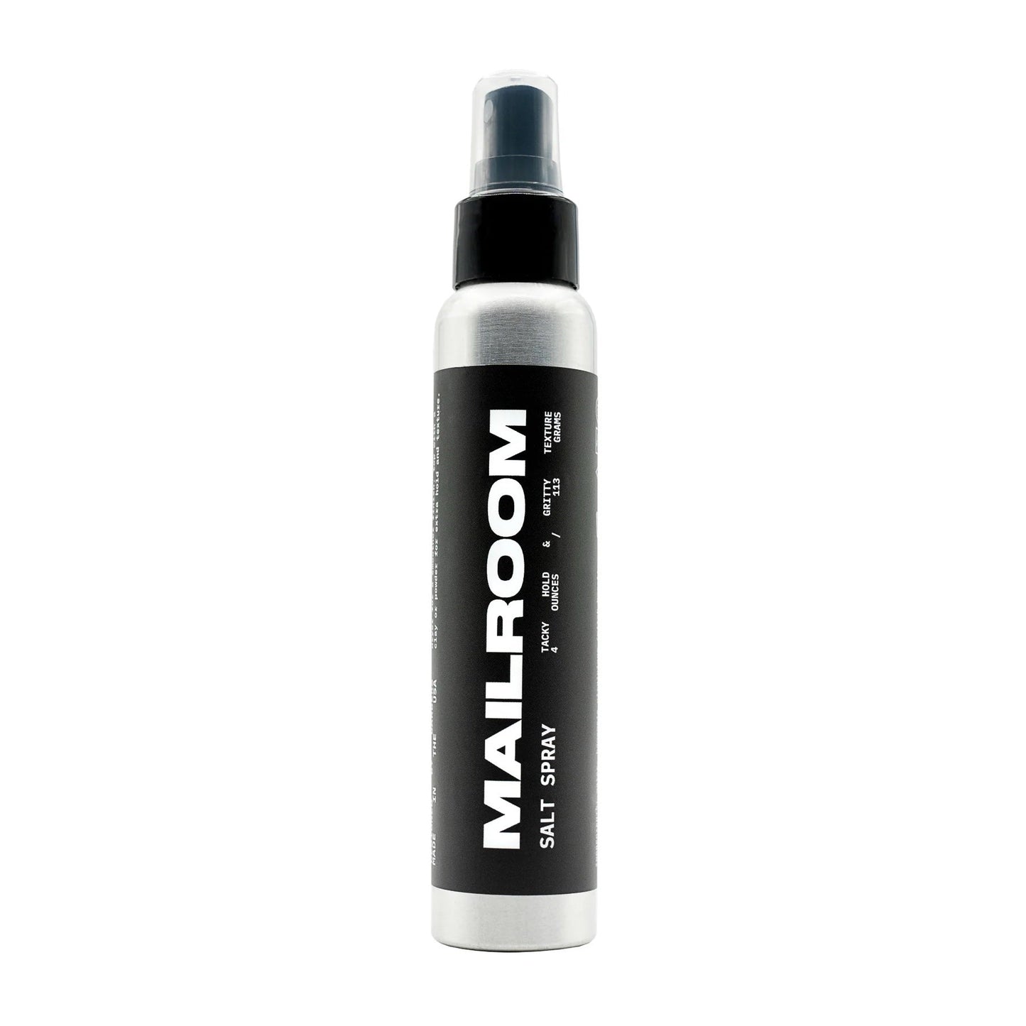 MAILROOM Salt Spray