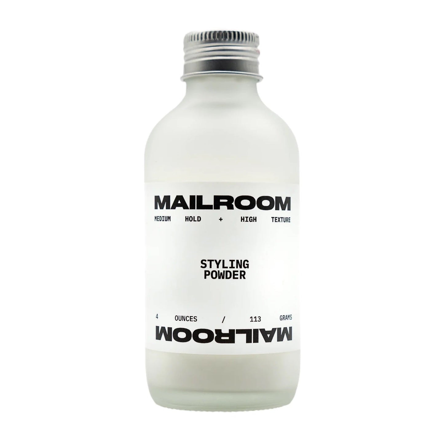 MAILROOM Styling Powder