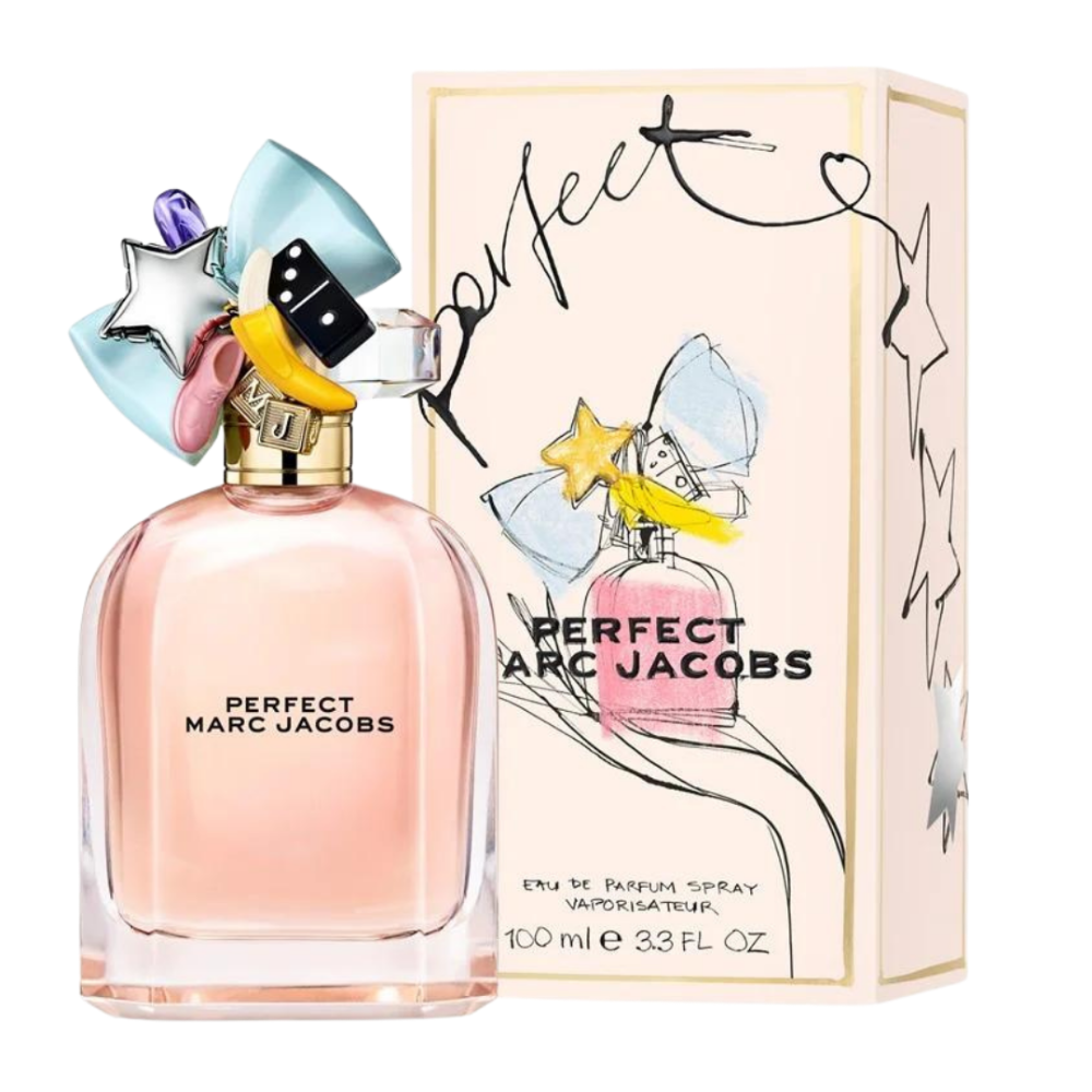 Marc Jacobs Perfect Eau de Parfum (3.4 oz)