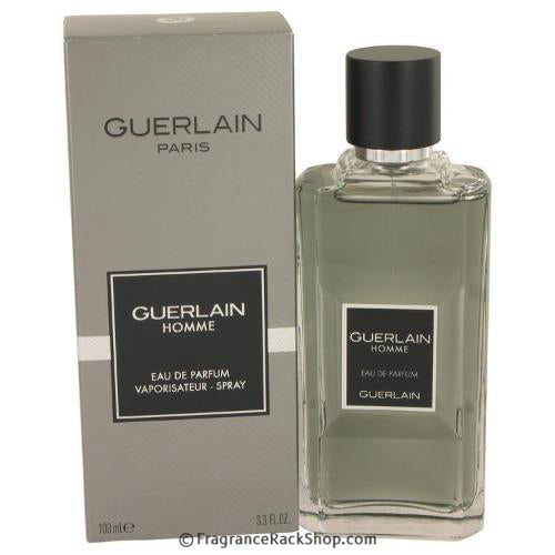 Guerlain Homme by Guerlain Eau De Parfum