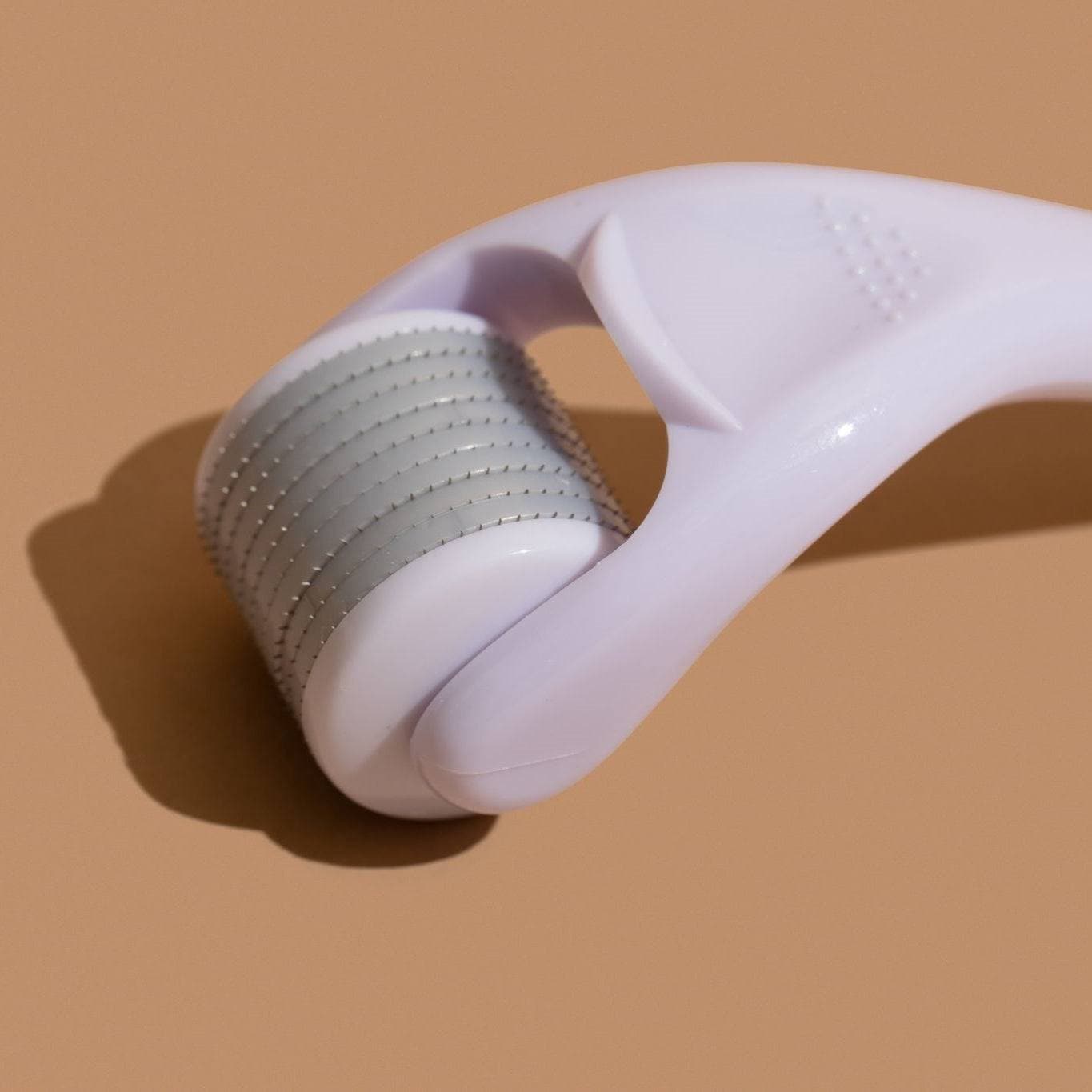 Microneedling Retinol Set