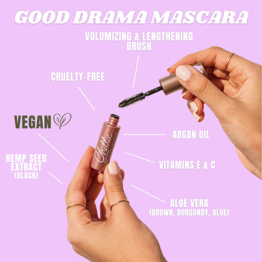 mini good drama mascara