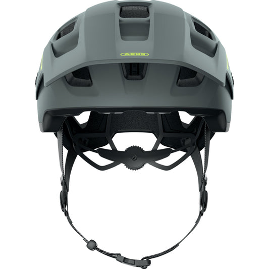 ABUS Modrops MIPS Helmet (Concrete Grey)