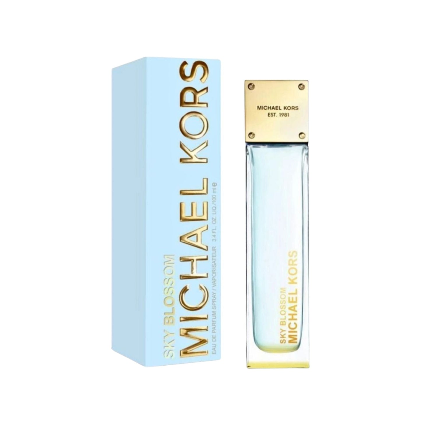 Michael Kors Sky Blossom Eau de Parfum for Women