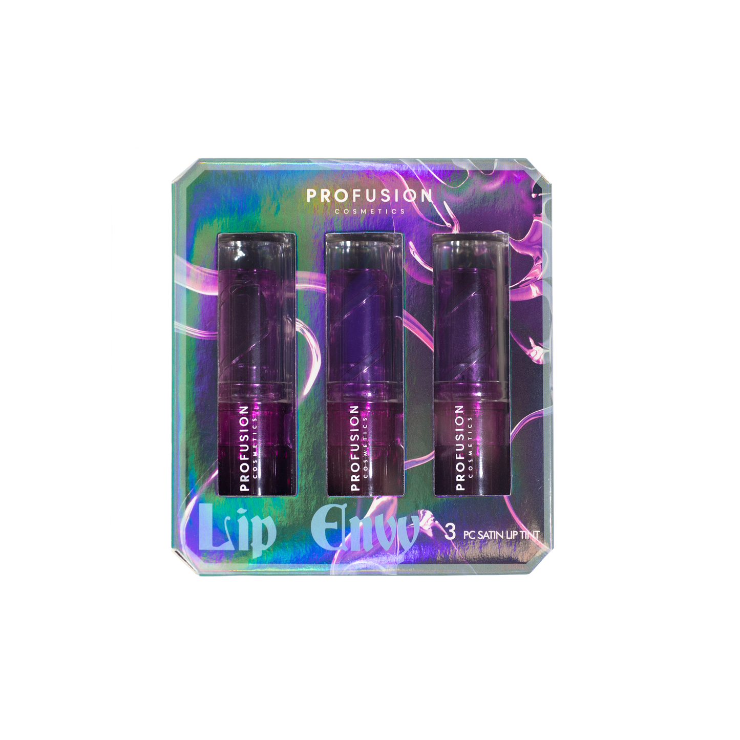 Sea Witch 3 PC Satin Lip Tint